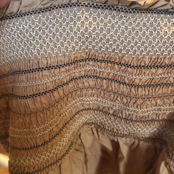 Ruched Tank - Picture 3 of 4